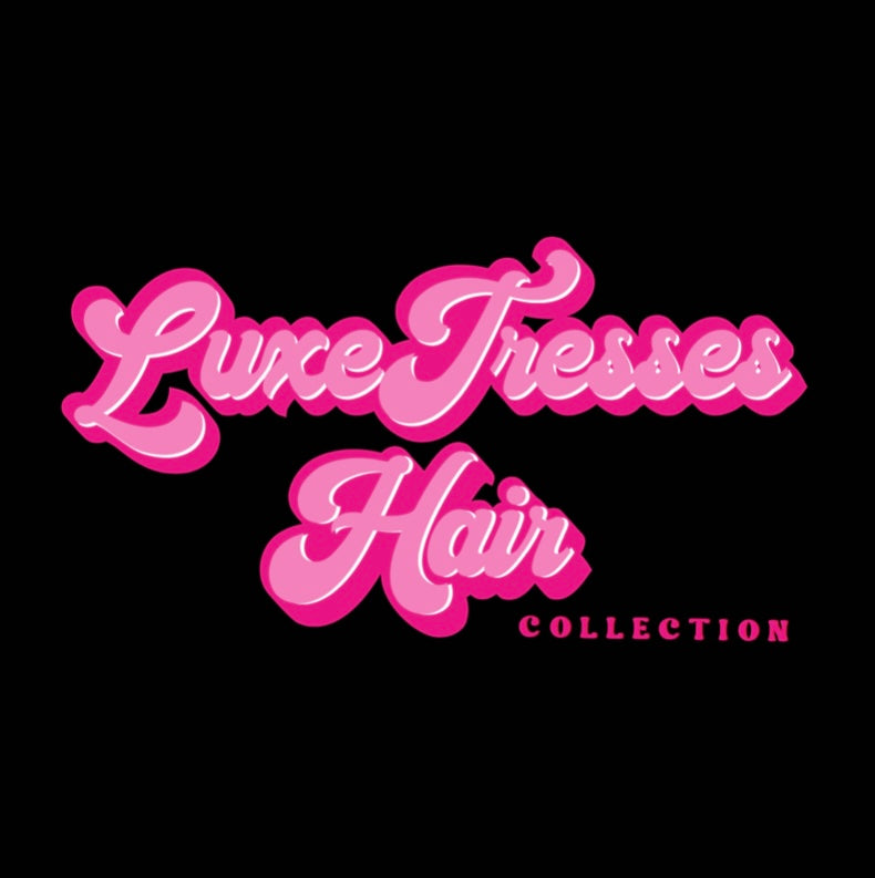 Luxe Tresses Hair Co