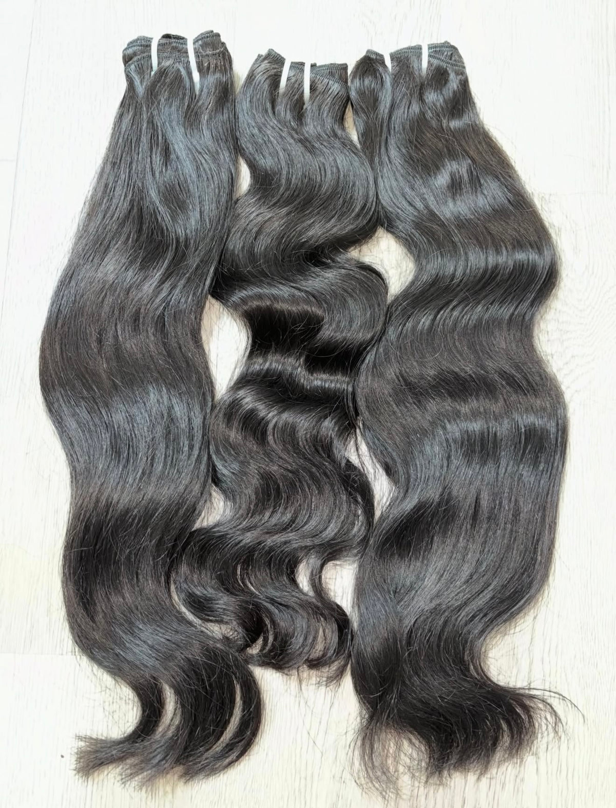 Lush Wavy