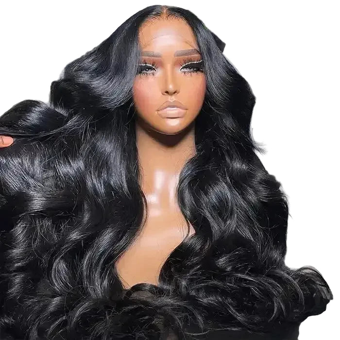 13x6 Hd Wig (PRE-ORDER)