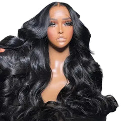 13x6 Hd Wig (PRE-ORDER)